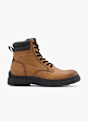 Landrover Schnürboots Braun 47580 1