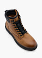 Landrover Schnürboots Braun 47580 3