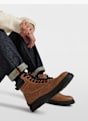 Landrover Schnürboots Braun 47580 5