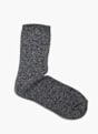 Cosy Nature Socken Grau 47622 2