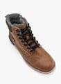 Landrover Schnürboots Braun 47581 2