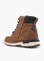 Landrover Schnürboots Braun 47581 3