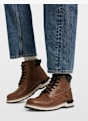 Landrover Schnürboots Braun 47581 5