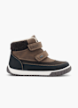 TOM TAILOR Winterboots Braun 47587 1