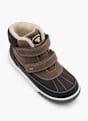 TOM TAILOR Winterboots Braun 47587 2