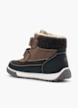 TOM TAILOR Boots d'hiver Marron 47587 3