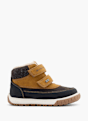 TOM TAILOR Winterboots Cognac 47588 1