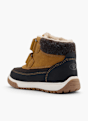 TOM TAILOR Boots d'hiver Cognac 47588 3