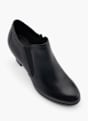 5th Avenue Hochfront-Pumps Schwarz 47611 2