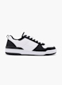 Vty Sneakersy Czarny 47584 1