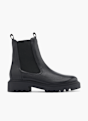 5th Avenue Chelsea boot Svart 47626 1