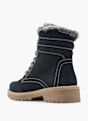 Landrover Schnürboots Blau 47648 3