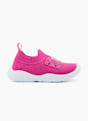 elefanten Stängd innesko Fuchsia 47668 1