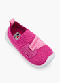 elefanten Hausschuh Fuchsia 47668 2