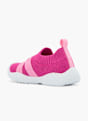 elefanten Stängd innesko Fuchsia 47668 3