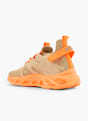 FILA Sapatilha Beige 47866 3