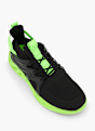 FILA Zapatillas de running Negro 47868 2
