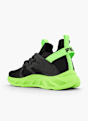 FILA Sapato de corrida Preto 47868 3
