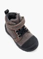 elefanten Schnürboots Grau 47692 2
