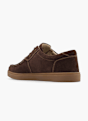AM SHOE Sapato raso Castanho 47870 3