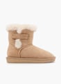 Graceland Winterboots Beige 47680 1
