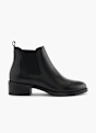 5th Avenue Højhælet chelsea boot Sort 47739 1