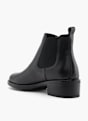 5th Avenue Chelsea Stiefelette Schwarz 47739 3
