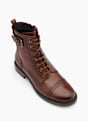 5th Avenue Bottes à lacets Marron 47740 2