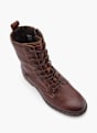 5th Avenue Schnürstiefelette Braun 47744 2