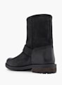 5th Avenue Botte biker Noir 47749 3