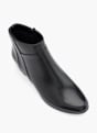 5th Avenue Stiefelette Schwarz 47752 2