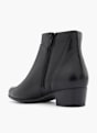 5th Avenue Stiefelette Schwarz 47752 3
