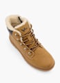 Vty Stivale allacciato Marrone 47757 2