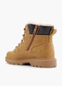 Vty Stivale allacciato Marrone 47757 3