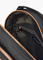 Skechers Batoh Čierna 47797 4