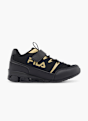 FILA Маратонки Черен 47820 1