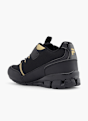 FILA Маратонки Черен 47820 3