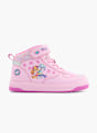 PAW Patrol Sneakersy za kostkę Różowy 47848 1