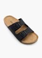 Björndal Pantolette Schwarz 49575 2