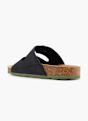 Björndal Pantolette Schwarz 49575 3