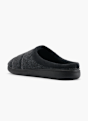 Casa mia Chaussons Gris 48692 3