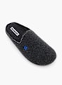 Romika Pantoffel Schwarz 49579 2