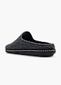 Romika Pantoffel Schwarz 49579 3