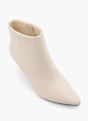 Catwalk Stiefelette Beige 47859 2