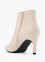 Catwalk Botín clásico Beige 47859 3