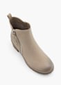 Graceland Stiefelette Beige 47861 2
