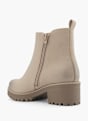 Graceland Stiefelette Beige 47861 3