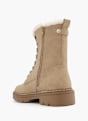 Highland Creek Schnürboots Taupe 47907 3
