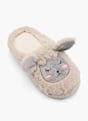 Casa mia Chinelo de casa Beige 48013 2