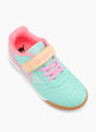 Kappa Hallenschuh Blau 47916 2